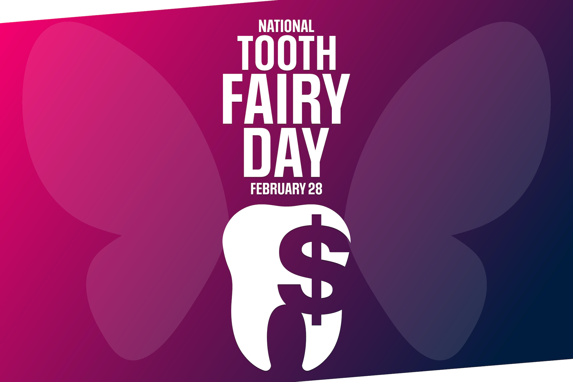 Tooth Fairy Day Blue Ocean Dentistry